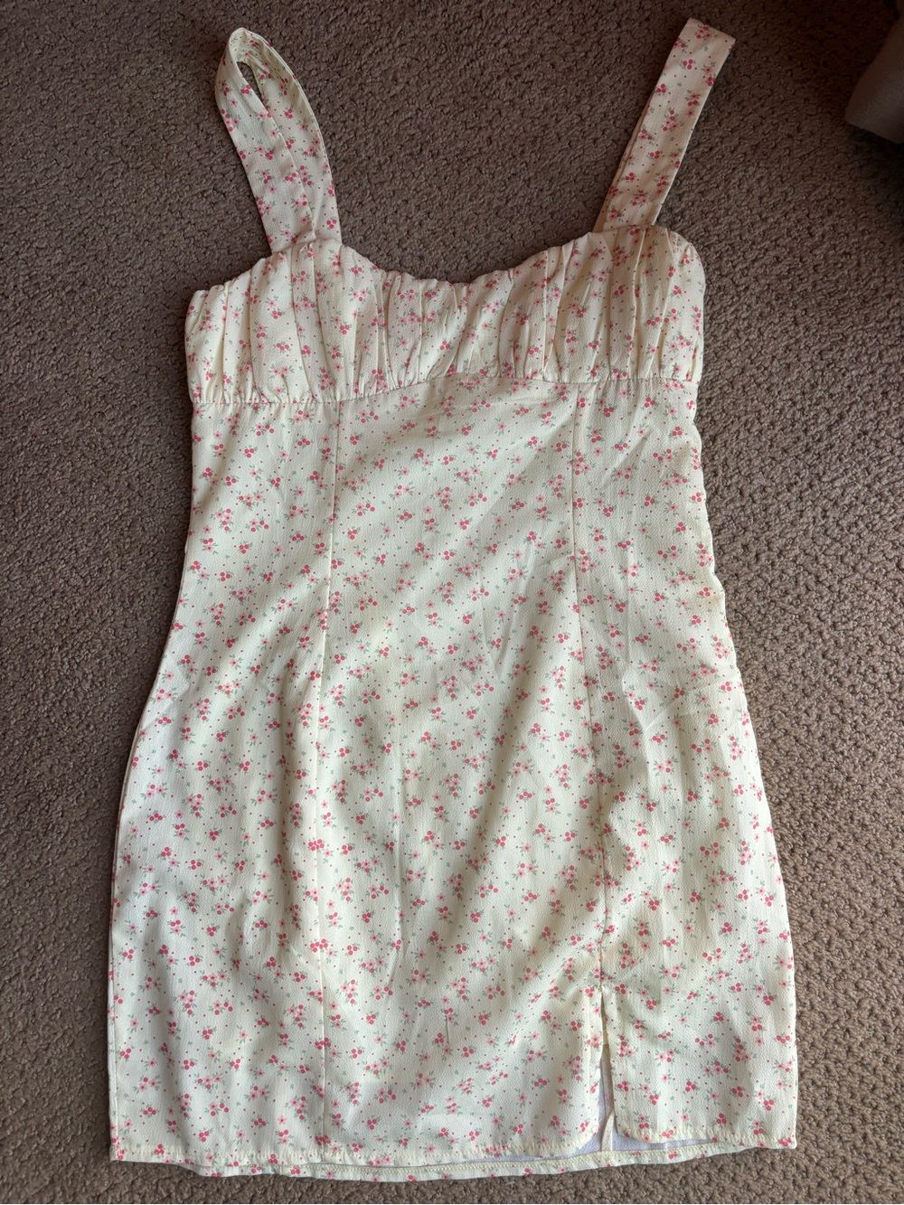 Princess Polly mini dress